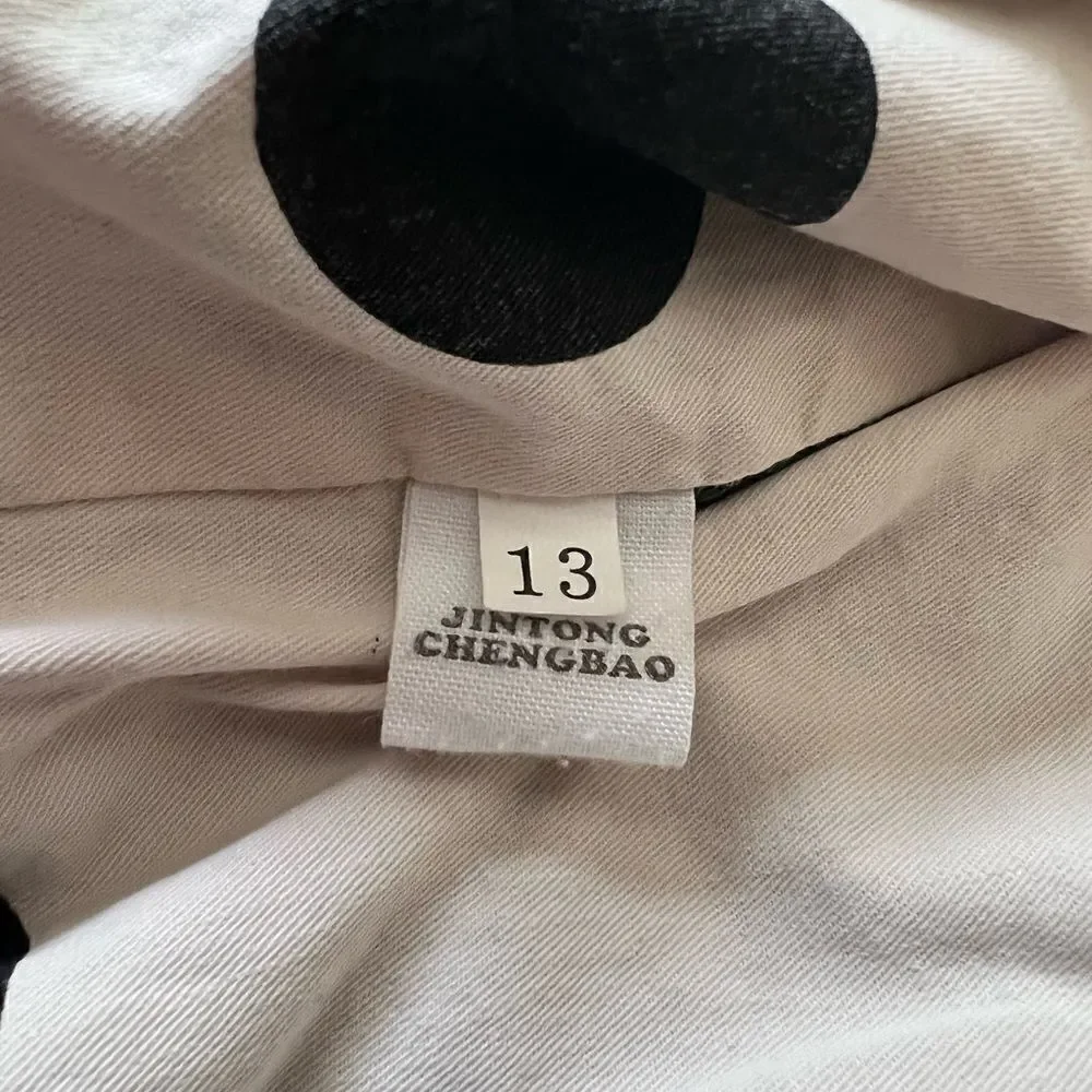 Jintong Chengbao Jacket
